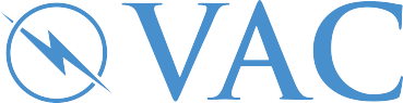 VAC logo